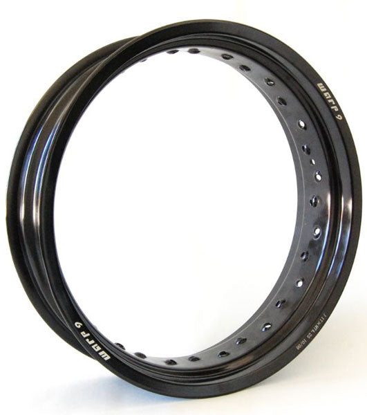 Warp 9 Supermoto Rims