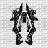 Rtech Ultra Bee Graphics Kit
