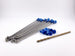 Warp 9 Titanium Spoke Kits – Honda, KTM & Yamaha