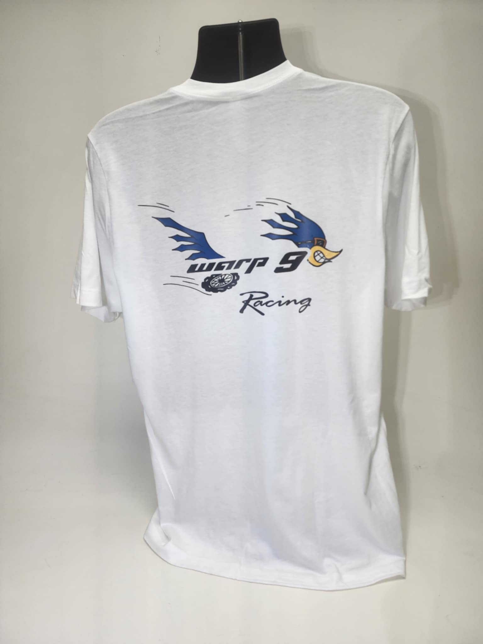Warp 9 Road Runner T-Shirt