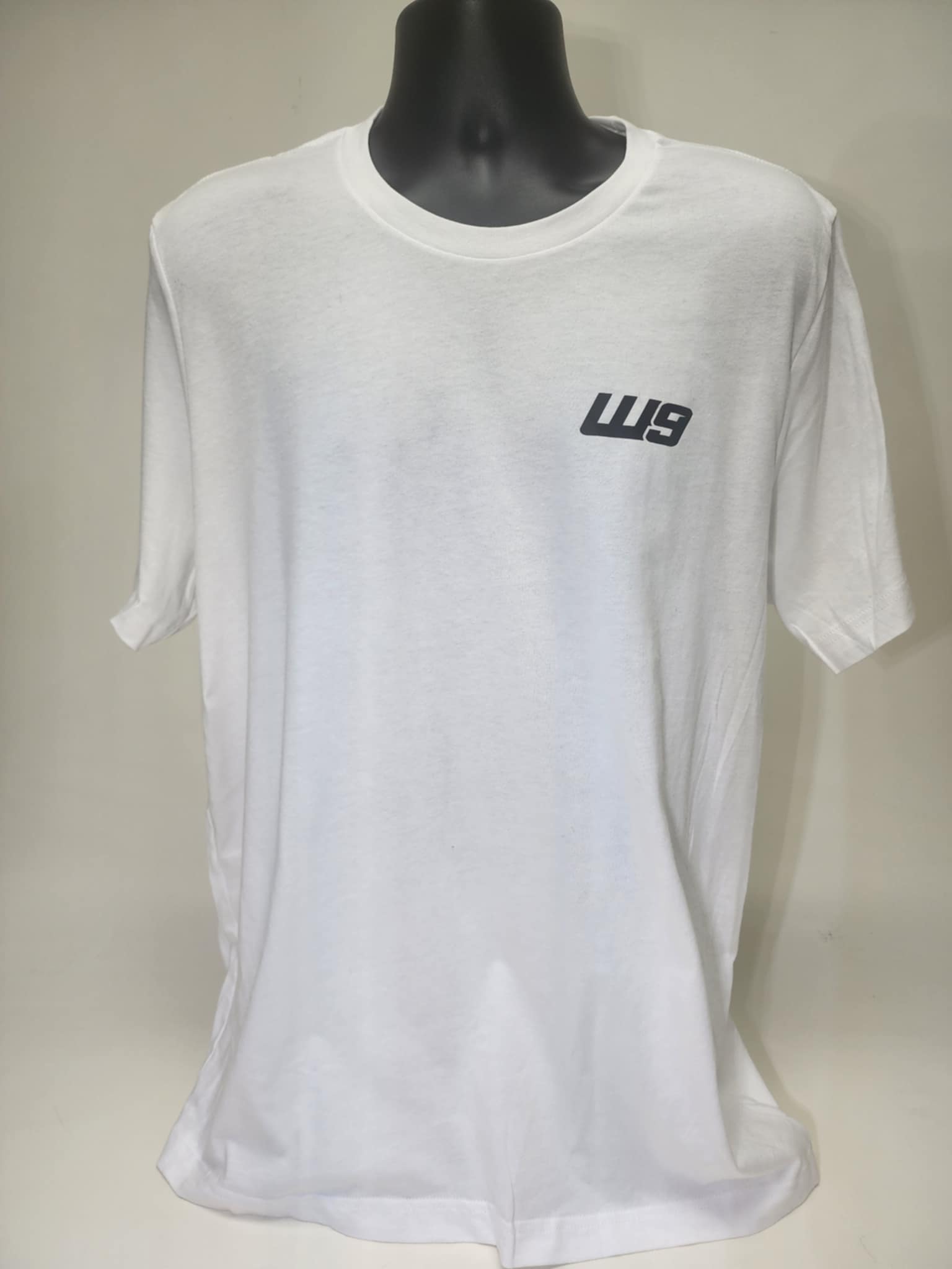Warp 9 Road Runner T-Shirt