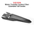 Carbon Fiber GLOSS Sur-Ron Plastics