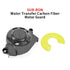 Carbon Fiber GLOSS Sur-Ron Plastics