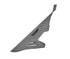 Carbon Fiber MATTE Sur-Ron Plastics