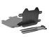 Carbon Fiber MATTE Sur-Ron Plastics