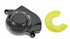 Carbon Fiber MATTE Sur-Ron Plastics