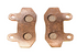 Sur-Ron Ultra Bee Brake Pads