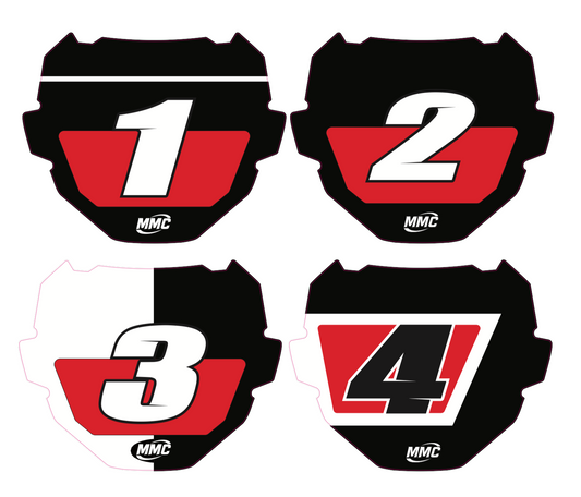 ODI Vented Plate Kit