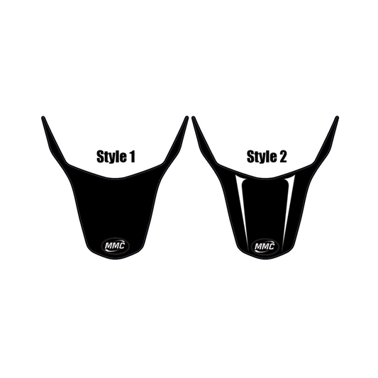 Surron LBX Rear Fender Decal