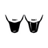 Surron LBX Rear Fender Decal