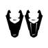 Surron Ultrabee Rear Fender Decal
