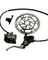 Front Ultra Bee Brake Kit for Surron, Talaria, E-Ride Pro