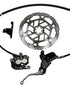 Front Ultra Bee Brake Kit for Surron, Talaria, E-Ride Pro