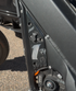 Talaria X3 Side Plastic Decals