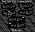 Energy Edition Super 73/Ridestar Battery Decals