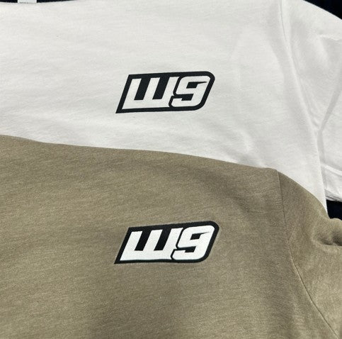 Warp 9 Mountain T-Shirt