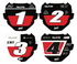 ODI Vented Plate Kit