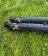 Front forks and rear shock combo for the Tuttio/Yozma