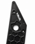 Left and right reinforced metal side panel set for the Talaria XXX