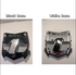 Matte MC Titanium Vented Plate