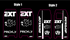 Ebox Fork Guard Decals