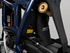 Warp 9 Shock Cover – Mid-Size E-Moto