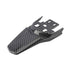 Surron Light Bee Short Rear Fender - Carbon