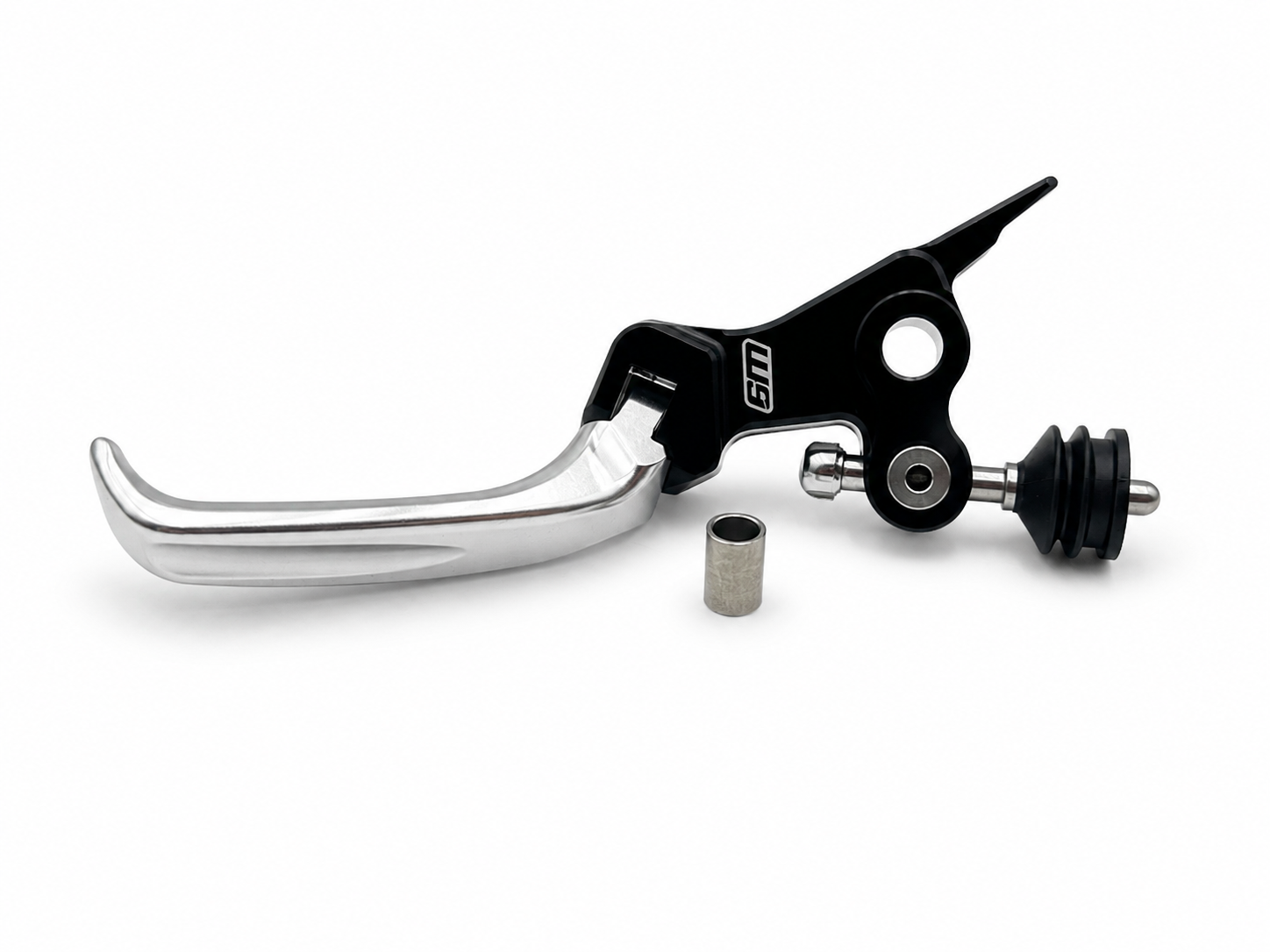 Warp 9 Forged Brake Levers – Formula Brake System