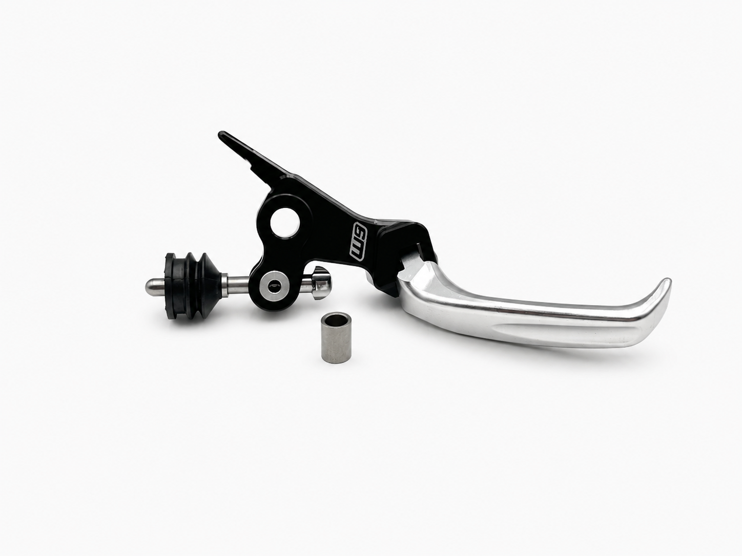 Warp 9 Forged Brake Levers – Formula Brake System