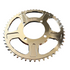 52T rear sprocket mounted on a Tuttio Soleil 01 rear wheel