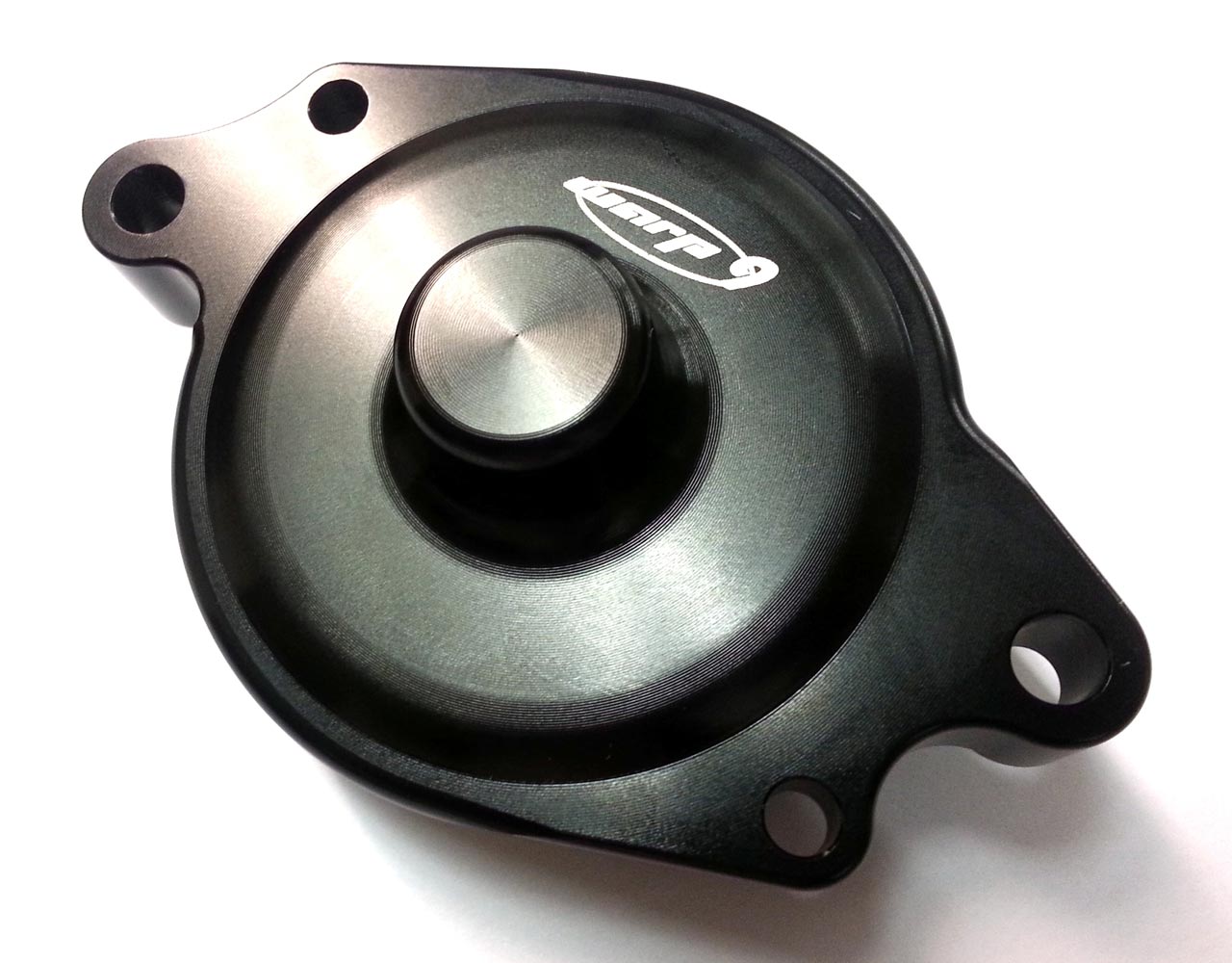 Warp 9 DR650 Starter Cap