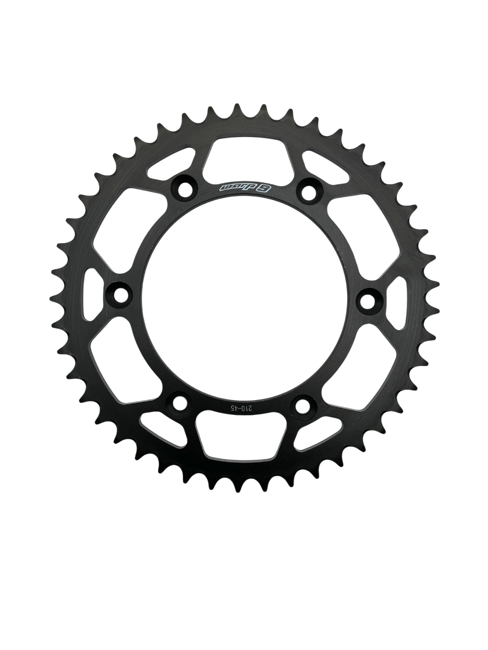 Warp 9 Kawasaki Sprocket Steel