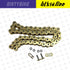 420 Primary Drive Sealed X-Ring Replacement Chain | Surron Ultra Bee