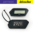 Gauge Protector Blackout Cover | Ultra Bee