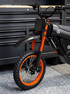 Surron Front Fender