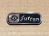 Surron Logo Badge