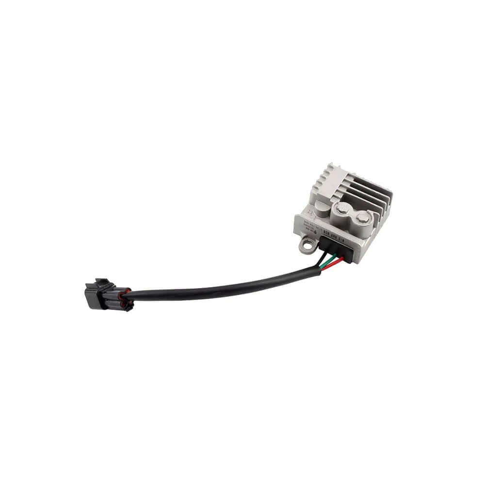 DC voltage converter 60V to 12V for Surron Light Bee — main view