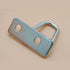 Battery lid lock hook latch for Surron — detail view