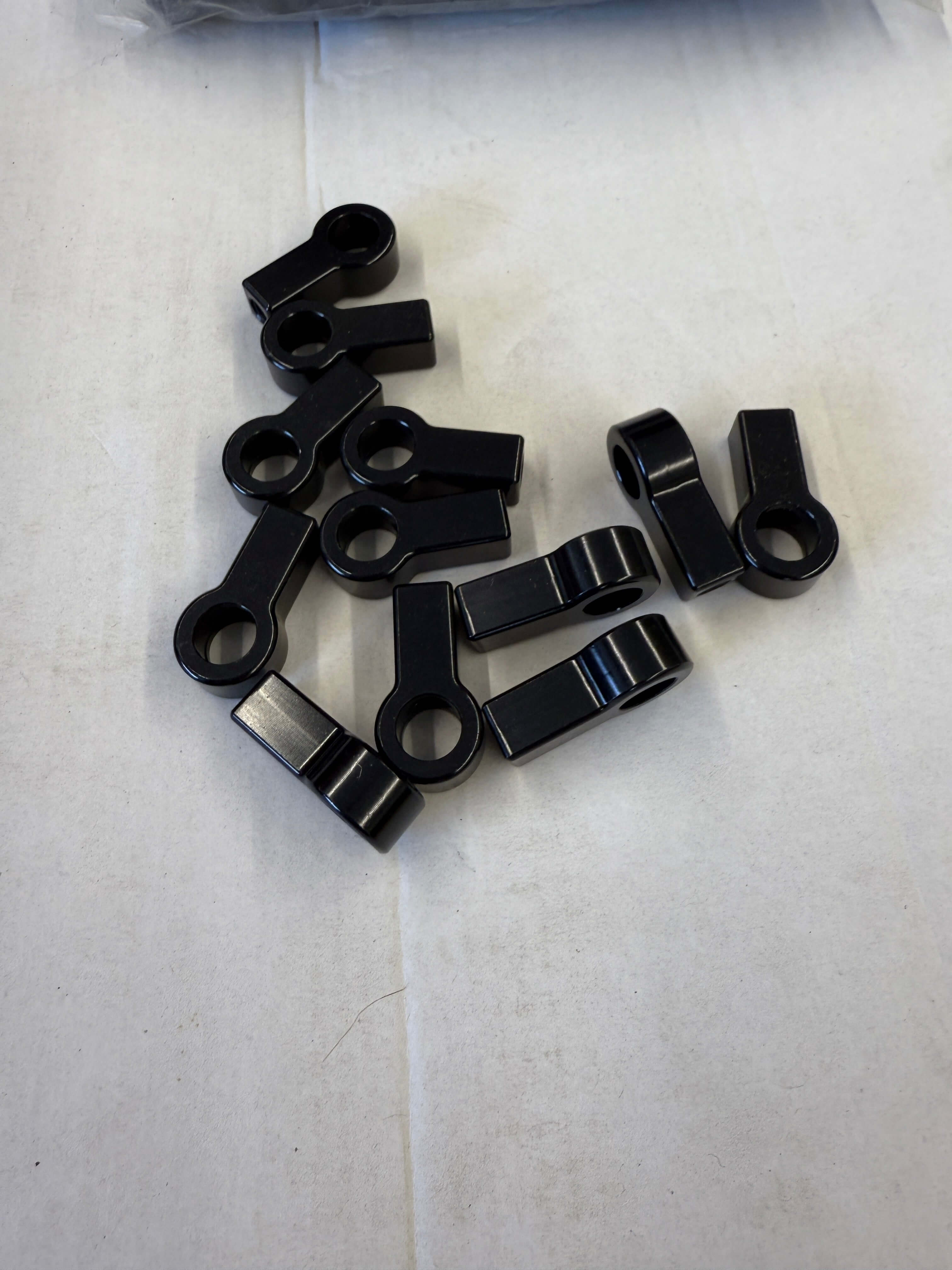 Surron Foot Brake Banjo Adapter | Surron Talaria E-Ride Pro SS