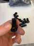 Foot brake banjo adapter for Surron, Talaria, E-Ride Pro SS — main view