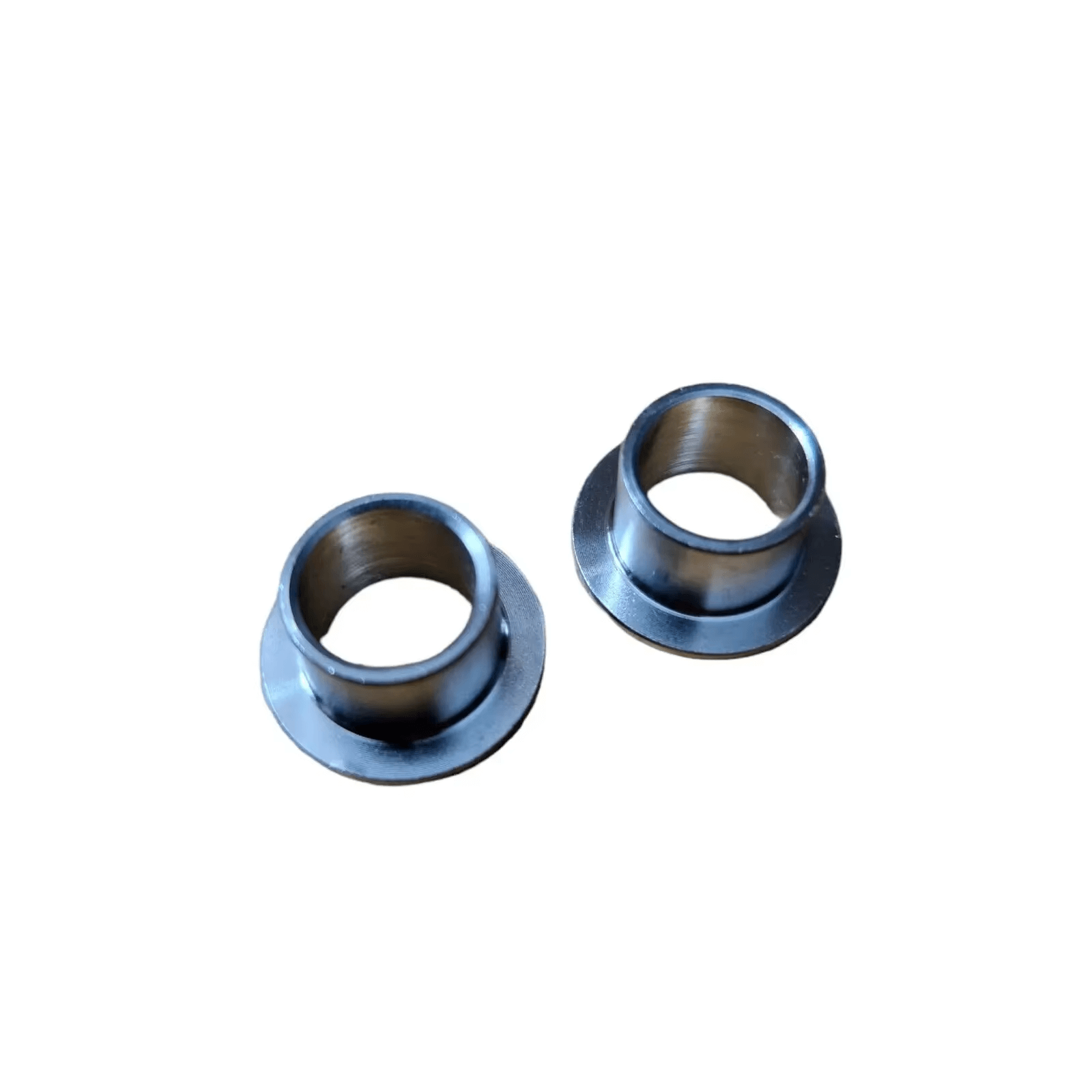 Upgraded 304 stainless frame bushings for Surron Light Bee — main view