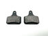 Surron Hyper Bee Replacement Brake Pads by EV Warehoue
