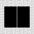 Surron LBX carbon fiber battery decal — texture detail