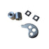 Surron Motor Spacers