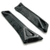 Surron Ultra Bee Battery Guards  - Carbon