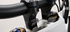 Warp 9 1-Inch Bar Risers – Talaria Komodo