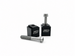 Warp 9 1-Inch Bar Risers – Talaria Komodo