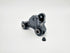 Grease ports and dust caps on Warp 9 serviceable Talaria suspension linkage