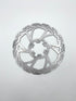 Warp 9 brake rotor for Talaria Sting MX5, fixed style