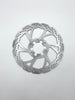 Warp 9 brake rotor for Talaria Sting MX5, fixed style